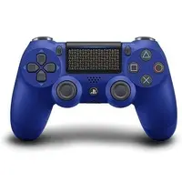 PlayStation 4 - Video Game Accessories - Game Controller (新型ワイヤレスコントローラー(DUALSHOCK4) Days of Play Limited Edition)