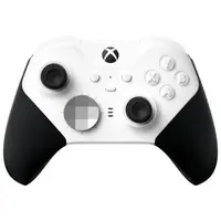 Xbox - Game Controller - Video Game Accessories (Xbox Elite ワイヤレス コントローラー Series 2 Core Edition ホワイト)