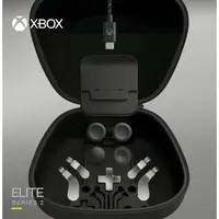 Xbox - Video Game Accessories (Xbox Elite シリーズ 2 コンプリート コンポーネント パック)