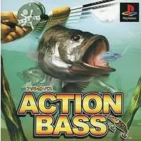 PlayStation - Action Bass