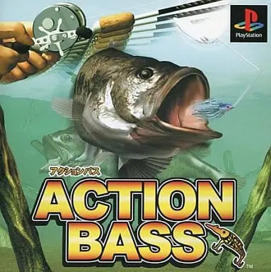 PlayStation - Action Bass