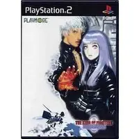 PlayStation 2 - THE KING OF FIGHTERS