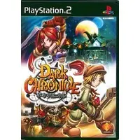 PlayStation 2 - Dark Chronicle