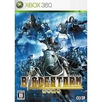 Xbox 360 - Bladestorm