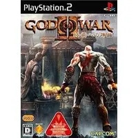 PlayStation 2 - God of War