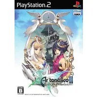 PlayStation 2 - Ar tonelico