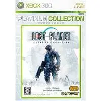 Xbox 360 - LOST PLANET EXTREME CONDITION