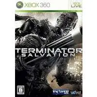 Xbox 360 - TERMINATOR