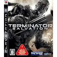 PlayStation 3 - TERMINATOR