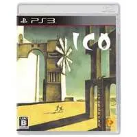 PlayStation 3 - ICO