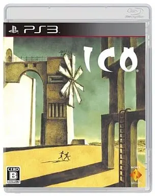 PlayStation 3 - ICO