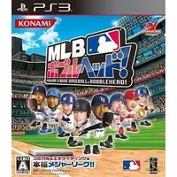 PlayStation 3 - Baseball