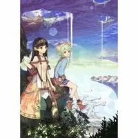 PlayStation 3 - Atelier Shallie (Limited Edition)