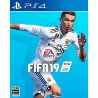 PlayStation 4 - Soccer