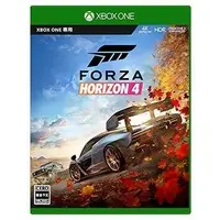 Xbox One - Forza Horizon