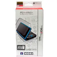 Nintendo 3DS - Video Game Accessories - Cover (PCハードカバー for New2DSLL)