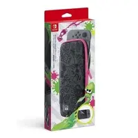 Nintendo Switch - Case - Video Game Accessories - Splatoon