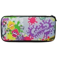 Nintendo Switch - Pouch - Video Game Accessories - Splatoon