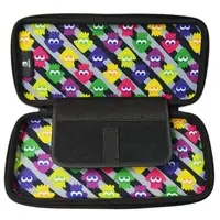 Nintendo Switch - Pouch - Video Game Accessories - Splatoon