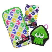 Nintendo Switch - Case - Video Game Accessories - Splatoon