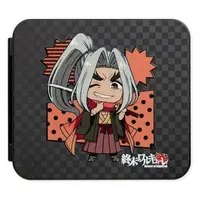 Nintendo Switch - Case - Video Game Accessories - Shuumatsu no Walküre (Record of Ragnarok)