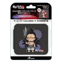 Nintendo Switch - Case - Video Game Accessories - Shuumatsu no Walküre (Record of Ragnarok)