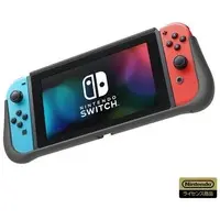 Nintendo Switch - Video Game Accessories (タフプロテクターSWI)