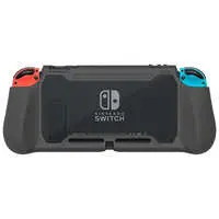 Nintendo Switch - Video Game Accessories (タフプロテクターSWI)