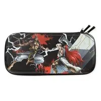 Nintendo Switch - Pouch - Video Game Accessories - Shuumatsu no Walküre (Record of Ragnarok)