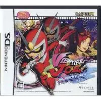 Nintendo DS - Viewtiful Joe