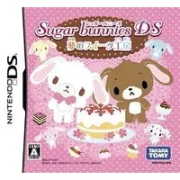 Nintendo DS - Sugarbunnies