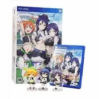 PlayStation Vita - Love Live Series