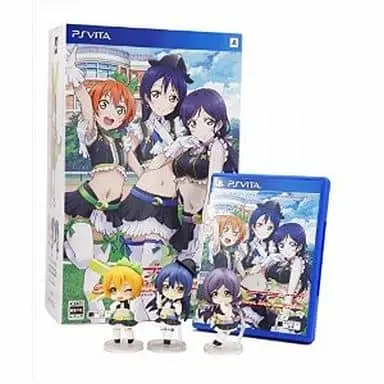 PlayStation Vita - Love Live Series