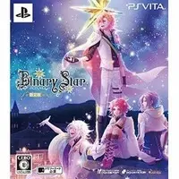 PlayStation Vita - BinaryStar (Limited Edition)