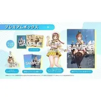 Nintendo Switch - Atelier Ryza