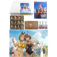 Nintendo Switch - Atelier Ryza