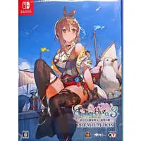 Nintendo Switch - Atelier Ryza