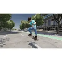 Nintendo Switch - Session: Skate Sim