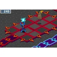 Nintendo Switch - Rockman EXE (Mega Man Battle Network)