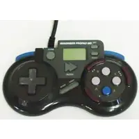 MEGA DRIVE - Video Game Accessories (イマジニアプロパッドMD)