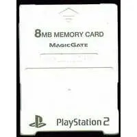 PlayStation 2 - Video Game Accessories - Memory King