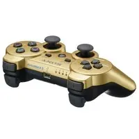 PlayStation 3 - Video Game Accessories - Game Controller - Ryu Ga Gotoku (Yakuza/Like a Dragon)