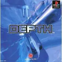 PlayStation - DEPTH