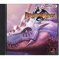 PlayStation - Dragon Valor