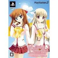 PlayStation 2 - Sweet Honey Coming (Limited Edition)