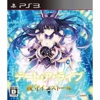 PlayStation 3 - Date A Live