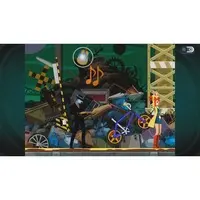 PlayStation 4 - Ghost Trick