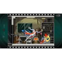 PlayStation 4 - Ghost Trick