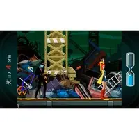 PlayStation 4 - Ghost Trick