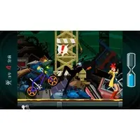 PlayStation 4 - Ghost Trick